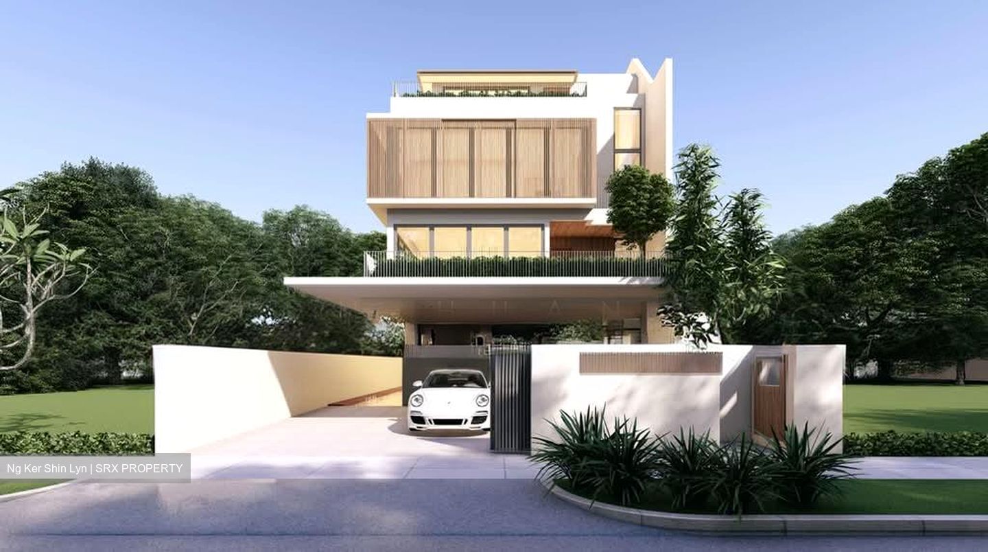 Serangoon Garden Estate (D19), Semi-Detached #581415701
